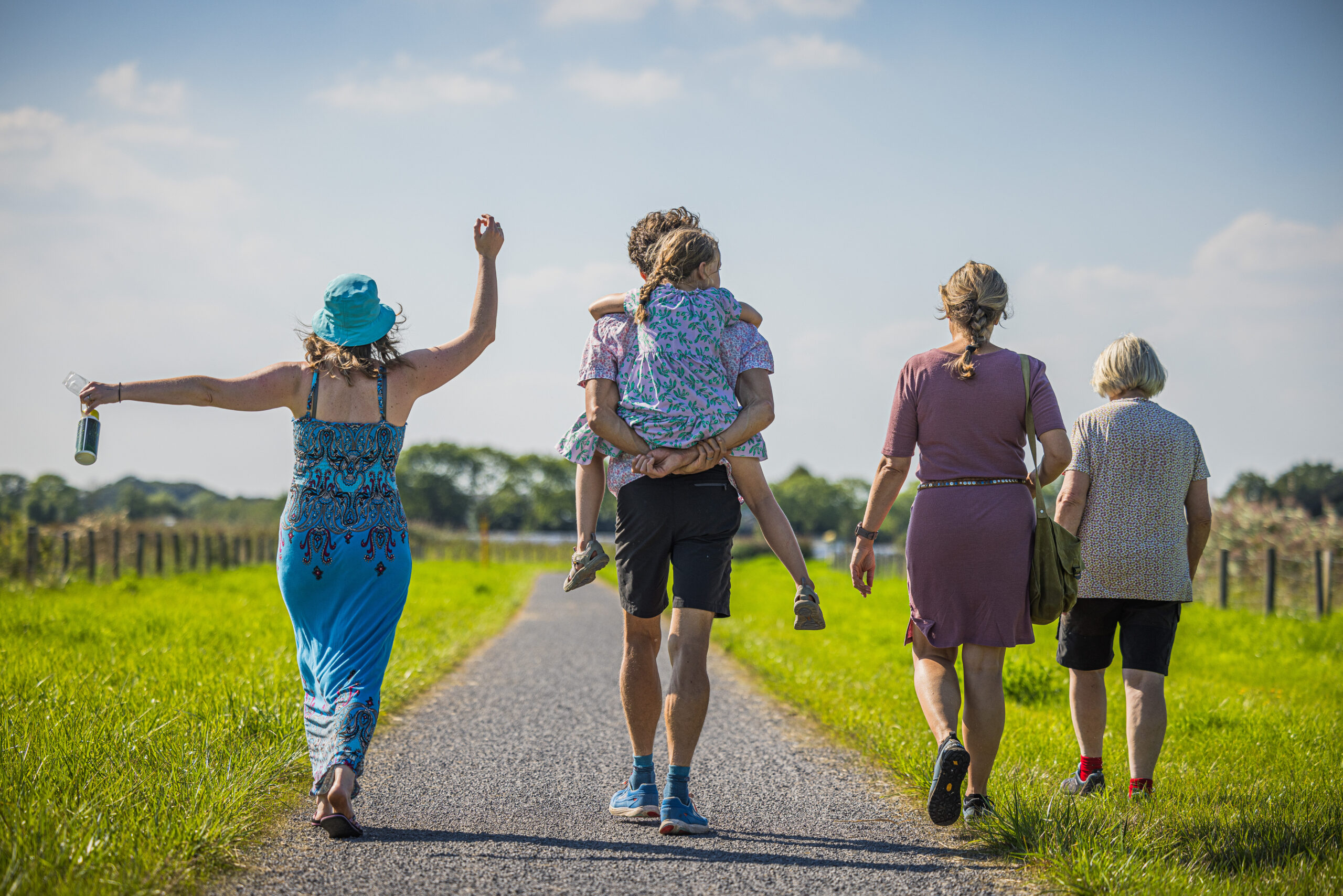 Leader De Brabantse Peel Waterschap Aa en Maas