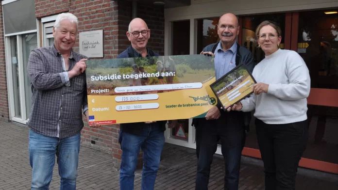 Techniek met een ziel